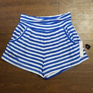 Tart collection shorts